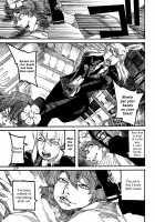 RAINMAKER (4) Guskou Budori no Denki / RAINMAKER(4) グスコーブドリの伝記 [Ameyama Denshin] [Touhou Project] Thumbnail Page 30