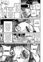 RAINMAKER (4) Guskou Budori no Denki / RAINMAKER(4) グスコーブドリの伝記 [Ameyama Denshin] [Touhou Project] Thumbnail Page 32
