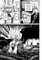 RAINMAKER (4) Guskou Budori no Denki / RAINMAKER(4) グスコーブドリの伝記 [Ameyama Denshin] [Touhou Project] Thumbnail Page 34