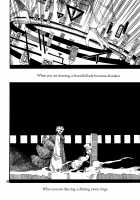 RAINMAKER (4) Guskou Budori no Denki / RAINMAKER(4) グスコーブドリの伝記 [Ameyama Denshin] [Touhou Project] Thumbnail Page 35