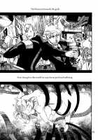 RAINMAKER (4) Guskou Budori no Denki / RAINMAKER(4) グスコーブドリの伝記 [Ameyama Denshin] [Touhou Project] Thumbnail Page 38