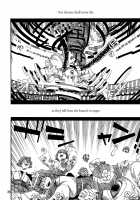 RAINMAKER (4) Guskou Budori no Denki / RAINMAKER(4) グスコーブドリの伝記 [Ameyama Denshin] [Touhou Project] Thumbnail Page 39