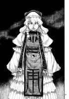 RAINMAKER (4) Guskou Budori no Denki / RAINMAKER(4) グスコーブドリの伝記 [Ameyama Denshin] [Touhou Project] Thumbnail Page 40