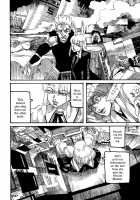 RAINMAKER (4) Guskou Budori no Denki / RAINMAKER(4) グスコーブドリの伝記 [Ameyama Denshin] [Touhou Project] Thumbnail Page 41