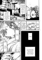 RAINMAKER (4) Guskou Budori no Denki / RAINMAKER(4) グスコーブドリの伝記 [Ameyama Denshin] [Touhou Project] Thumbnail Page 42