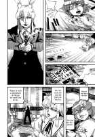 RAINMAKER (4) Guskou Budori no Denki / RAINMAKER(4) グスコーブドリの伝記 [Ameyama Denshin] [Touhou Project] Thumbnail Page 43