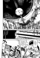 RAINMAKER (4) Guskou Budori no Denki / RAINMAKER(4) グスコーブドリの伝記 [Ameyama Denshin] [Touhou Project] Thumbnail Page 45