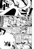 RAINMAKER (4) Guskou Budori no Denki / RAINMAKER(4) グスコーブドリの伝記 [Ameyama Denshin] [Touhou Project] Thumbnail Page 46