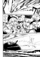 RAINMAKER (4) Guskou Budori no Denki / RAINMAKER(4) グスコーブドリの伝記 [Ameyama Denshin] [Touhou Project] Thumbnail Page 47