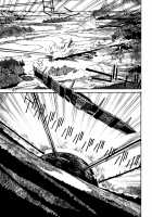 RAINMAKER (4) Guskou Budori no Denki / RAINMAKER(4) グスコーブドリの伝記 [Ameyama Denshin] [Touhou Project] Thumbnail Page 48
