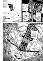 RAINMAKER (4) Guskou Budori no Denki / RAINMAKER(4) グスコーブドリの伝記 [Ameyama Denshin] [Touhou Project] Thumbnail Page 49