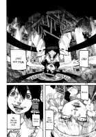 RAINMAKER (4) Guskou Budori no Denki / RAINMAKER(4) グスコーブドリの伝記 [Ameyama Denshin] [Touhou Project] Thumbnail Page 51
