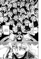 RAINMAKER (4) Guskou Budori no Denki / RAINMAKER(4) グスコーブドリの伝記 [Ameyama Denshin] [Touhou Project] Thumbnail Page 52