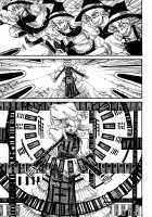 RAINMAKER (4) Guskou Budori no Denki / RAINMAKER(4) グスコーブドリの伝記 [Ameyama Denshin] [Touhou Project] Thumbnail Page 56