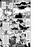 RAINMAKER (4) Guskou Budori no Denki / RAINMAKER(4) グスコーブドリの伝記 [Ameyama Denshin] [Touhou Project] Thumbnail Page 58