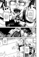 RAINMAKER (4) Guskou Budori no Denki / RAINMAKER(4) グスコーブドリの伝記 [Ameyama Denshin] [Touhou Project] Thumbnail Page 60