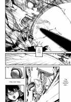RAINMAKER (4) Guskou Budori no Denki / RAINMAKER(4) グスコーブドリの伝記 [Ameyama Denshin] [Touhou Project] Thumbnail Page 63