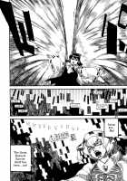 RAINMAKER (4) Guskou Budori no Denki / RAINMAKER(4) グスコーブドリの伝記 [Ameyama Denshin] [Touhou Project] Thumbnail Page 65