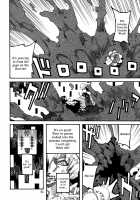 RAINMAKER (4) Guskou Budori no Denki / RAINMAKER(4) グスコーブドリの伝記 [Ameyama Denshin] [Touhou Project] Thumbnail Page 67