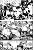 RAINMAKER (4) Guskou Budori no Denki / RAINMAKER(4) グスコーブドリの伝記 [Ameyama Denshin] [Touhou Project] Thumbnail Page 06