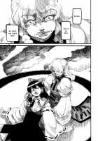 RAINMAKER (4) Guskou Budori no Denki / RAINMAKER(4) グスコーブドリの伝記 [Ameyama Denshin] [Touhou Project] Thumbnail Page 72