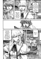 RAINMAKER (4) Guskou Budori no Denki / RAINMAKER(4) グスコーブドリの伝記 [Ameyama Denshin] [Touhou Project] Thumbnail Page 75