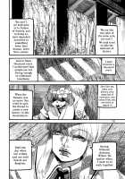 RAINMAKER (4) Guskou Budori no Denki / RAINMAKER(4) グスコーブドリの伝記 [Ameyama Denshin] [Touhou Project] Thumbnail Page 77