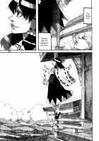RAINMAKER (4) Guskou Budori no Denki / RAINMAKER(4) グスコーブドリの伝記 [Ameyama Denshin] [Touhou Project] Thumbnail Page 83
