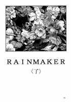 RAINMAKER (4) Guskou Budori no Denki / RAINMAKER(4) グスコーブドリの伝記 [Ameyama Denshin] [Touhou Project] Thumbnail Page 86