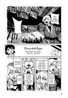 RAINMAKER (4) Guskou Budori no Denki / RAINMAKER(4) グスコーブドリの伝記 [Ameyama Denshin] [Touhou Project] Thumbnail Page 90