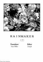 RAINMAKER (4) Guskou Budori no Denki / RAINMAKER(4) グスコーブドリの伝記 [Ameyama Denshin] [Touhou Project] Thumbnail Page 94