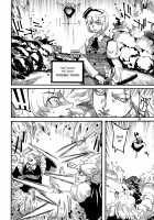 RAINMAKER (4) Guskou Budori no Denki / RAINMAKER(4) グスコーブドリの伝記 [Ameyama Denshin] [Touhou Project] Thumbnail Page 09