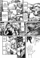 THE WORLD IS NOT ENOUGH <Jou> / ザ・ワールド・イズ・ノット・イナフ ＜上＞ [Ameyama Denshin] [Touhou Project] Thumbnail Page 103
