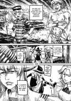 THE WORLD IS NOT ENOUGH <Jou> / ザ・ワールド・イズ・ノット・イナフ ＜上＞ [Ameyama Denshin] [Touhou Project] Thumbnail Page 104