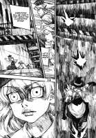 THE WORLD IS NOT ENOUGH <Jou> / ザ・ワールド・イズ・ノット・イナフ ＜上＞ [Ameyama Denshin] [Touhou Project] Thumbnail Page 105