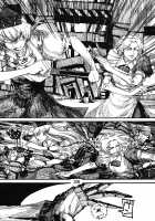THE WORLD IS NOT ENOUGH <Jou> / ザ・ワールド・イズ・ノット・イナフ ＜上＞ [Ameyama Denshin] [Touhou Project] Thumbnail Page 107