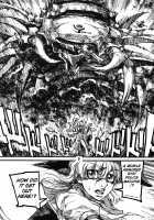 THE WORLD IS NOT ENOUGH <Jou> / ザ・ワールド・イズ・ノット・イナフ ＜上＞ [Ameyama Denshin] [Touhou Project] Thumbnail Page 10