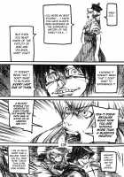 THE WORLD IS NOT ENOUGH <Jou> / ザ・ワールド・イズ・ノット・イナフ ＜上＞ [Ameyama Denshin] [Touhou Project] Thumbnail Page 110