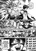 THE WORLD IS NOT ENOUGH <Jou> / ザ・ワールド・イズ・ノット・イナフ ＜上＞ [Ameyama Denshin] [Touhou Project] Thumbnail Page 111