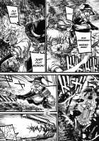 THE WORLD IS NOT ENOUGH <Jou> / ザ・ワールド・イズ・ノット・イナフ ＜上＞ [Ameyama Denshin] [Touhou Project] Thumbnail Page 11