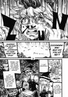 THE WORLD IS NOT ENOUGH <Jou> / ザ・ワールド・イズ・ノット・イナフ ＜上＞ [Ameyama Denshin] [Touhou Project] Thumbnail Page 19