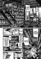 THE WORLD IS NOT ENOUGH <Jou> / ザ・ワールド・イズ・ノット・イナフ ＜上＞ [Ameyama Denshin] [Touhou Project] Thumbnail Page 24