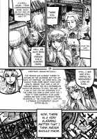 THE WORLD IS NOT ENOUGH <Jou> / ザ・ワールド・イズ・ノット・イナフ ＜上＞ [Ameyama Denshin] [Touhou Project] Thumbnail Page 26