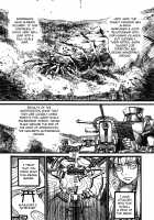 THE WORLD IS NOT ENOUGH <Jou> / ザ・ワールド・イズ・ノット・イナフ ＜上＞ [Ameyama Denshin] [Touhou Project] Thumbnail Page 27