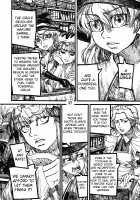 THE WORLD IS NOT ENOUGH <Jou> / ザ・ワールド・イズ・ノット・イナフ ＜上＞ [Ameyama Denshin] [Touhou Project] Thumbnail Page 28