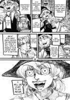 THE WORLD IS NOT ENOUGH <Jou> / ザ・ワールド・イズ・ノット・イナフ ＜上＞ [Ameyama Denshin] [Touhou Project] Thumbnail Page 30