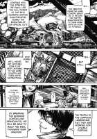 THE WORLD IS NOT ENOUGH <Jou> / ザ・ワールド・イズ・ノット・イナフ ＜上＞ [Ameyama Denshin] [Touhou Project] Thumbnail Page 34