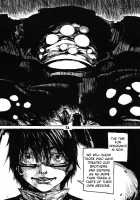 THE WORLD IS NOT ENOUGH <Jou> / ザ・ワールド・イズ・ノット・イナフ ＜上＞ [Ameyama Denshin] [Touhou Project] Thumbnail Page 35