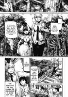 THE WORLD IS NOT ENOUGH <Jou> / ザ・ワールド・イズ・ノット・イナフ ＜上＞ [Ameyama Denshin] [Touhou Project] Thumbnail Page 36