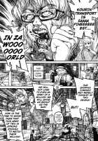 THE WORLD IS NOT ENOUGH <Jou> / ザ・ワールド・イズ・ノット・イナフ ＜上＞ [Ameyama Denshin] [Touhou Project] Thumbnail Page 37
